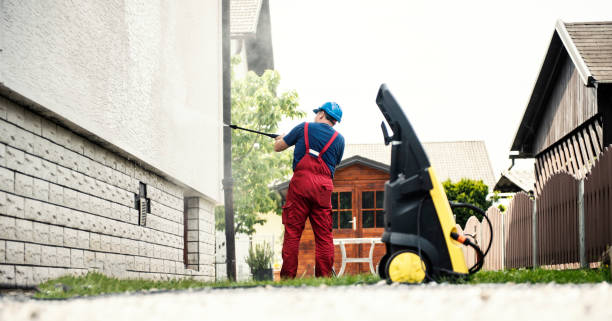 Best Pool Deck Cleaning in Post Falls, ID